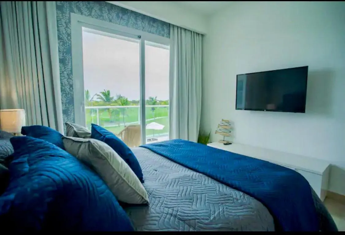 Apartment Hard Rock At Cana Rock 1 By Unwind Properties Punta Cana
