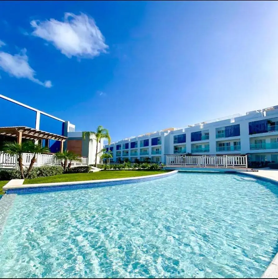 Hard Rock At Cana Rock 1 By Unwind Properties location