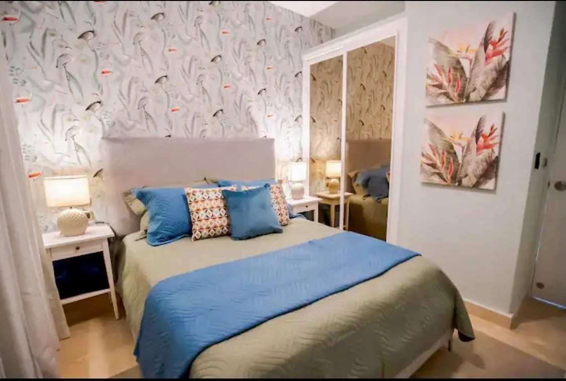 Hard Rock At Cana Rock 1 By Unwind Properties Punta Cana 0*,  República Dominicana