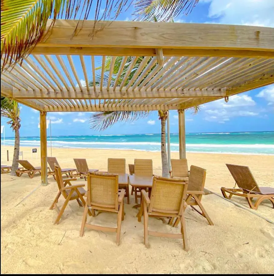 Hard Rock At Cana Rock 1 By Unwind Properties Punta Cana Apartamento