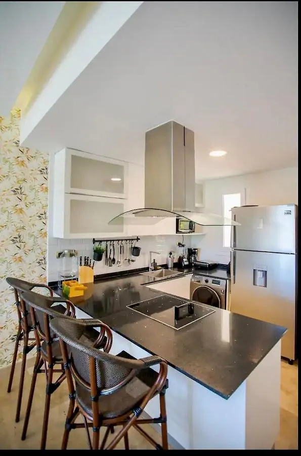 Hard Rock At Cana Rock 1 By Unwind Properties Punta Cana 0*,