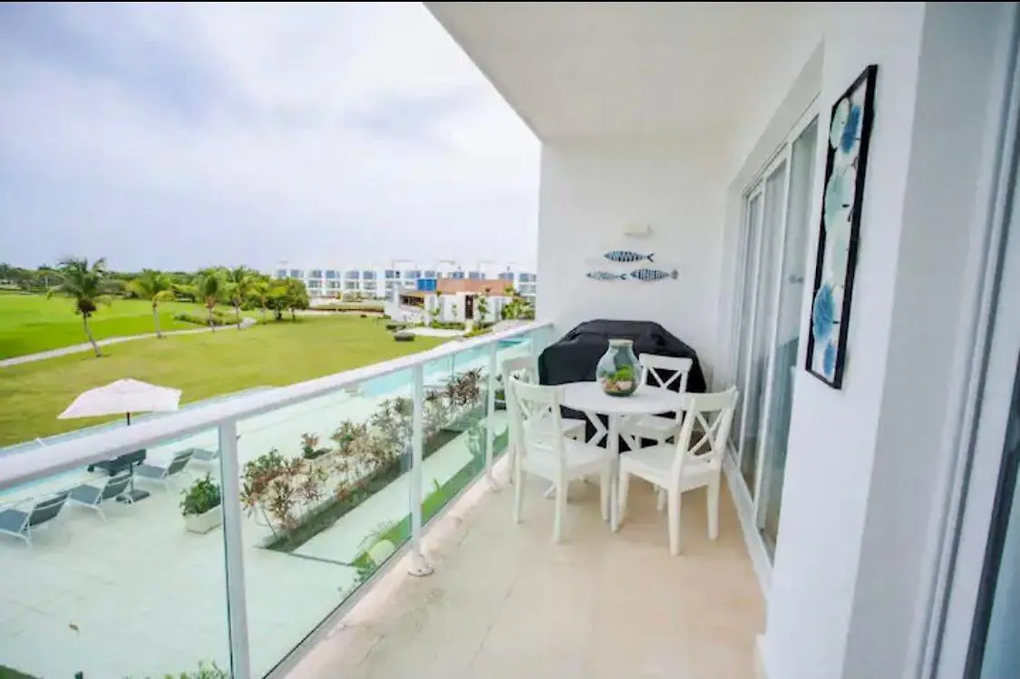 Apartamento Hard Rock At Cana Rock 1 By Unwind Properties Punta Cana República Dominicana