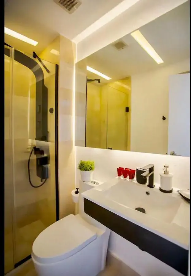 Hard Rock At Cana Rock 1 By Unwind Properties Punta Cana Apartamento